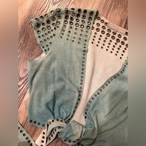 Double D Ranch Wrap XS - Picture 2 of 4